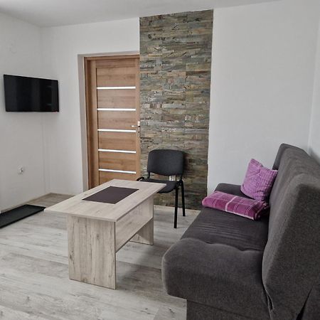 Apartamenty U Krystyny Klikuszowa Camera foto