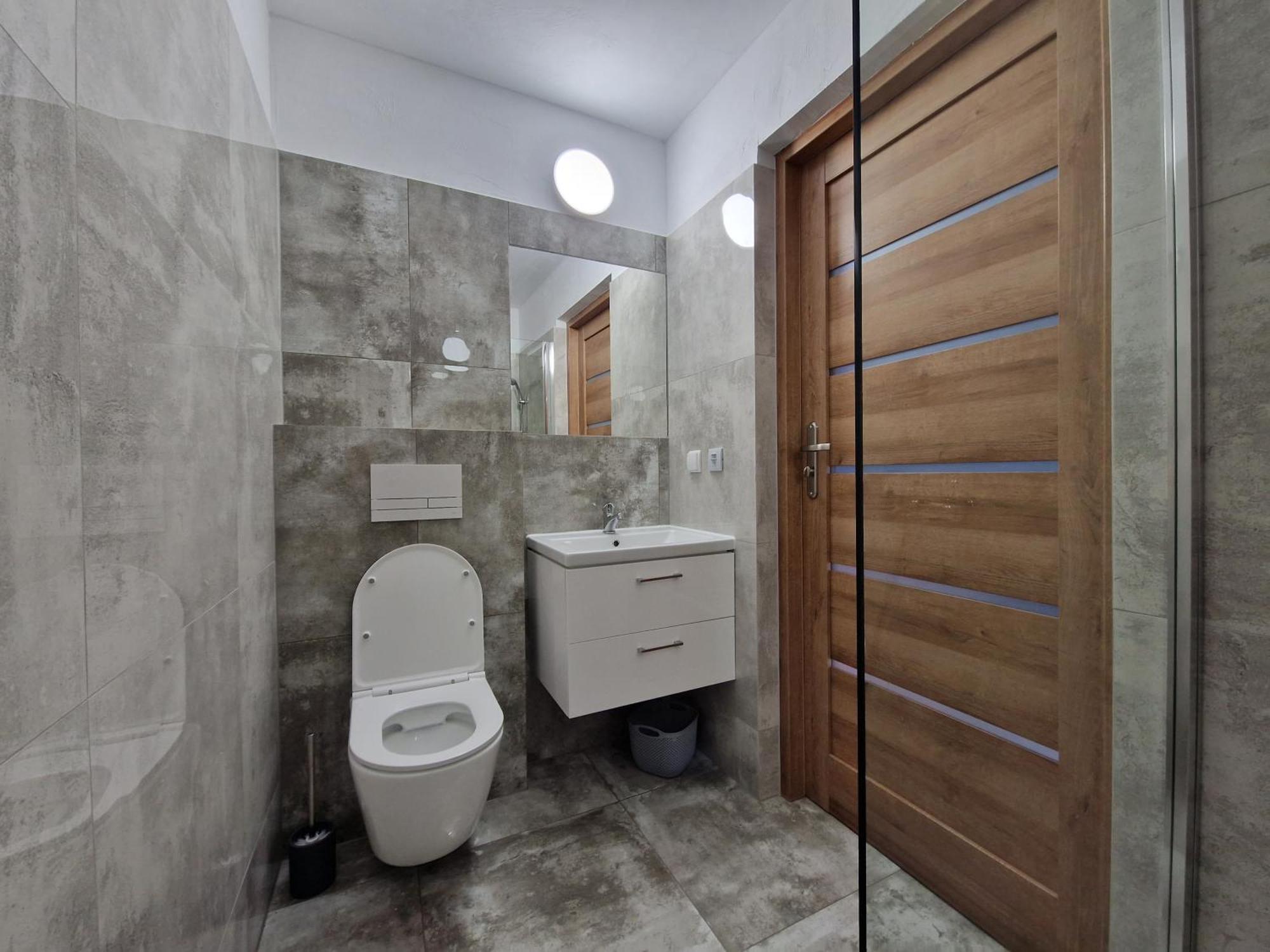 Apartamenty U Krystyny Klikuszowa Camera foto